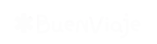 Logo buen viaje