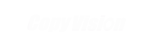 Logo copyvision